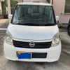 nissan roox 2011 -NISSAN--Roox DBA-ML21S--ML21S-131274---NISSAN--Roox DBA-ML21S--ML21S-131274- image 1