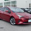 toyota prius 2018 -TOYOTA--Prius DAA-ZVW50--ZVW50-6132471---TOYOTA--Prius DAA-ZVW50--ZVW50-6132471- image 1