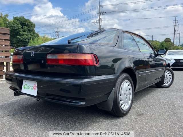 honda integra 1993 CFJ1614508 image 2