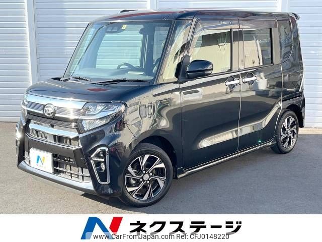 daihatsu tanto 2019 -DAIHATSU--Tanto 6BA-LA650S--LA650S-0025940---DAIHATSU--Tanto 6BA-LA650S--LA650S-0025940- image 1