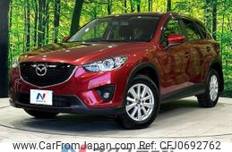 mazda cx-5 2012 -MAZDA--CX-5 LDA-KE2FW--KE2FW-105130---MAZDA--CX-5 LDA-KE2FW--KE2FW-105130-