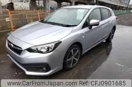 subaru impreza-sports 2020 quick_quick_DBA-GT2_GT2-055684