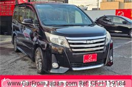 toyota noah 2014 -TOYOTA 【尾張小牧 354ﾄ 10】--Noah DBA-ZRR80W--ZEE80-0050556---TOYOTA 【尾張小牧 354ﾄ 10】--Noah DBA-ZRR80W--ZEE80-0050556-