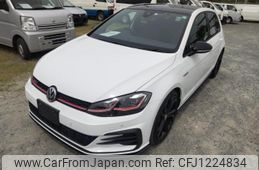 volkswagen golf-gti 2020 quick_quick_3BA-AUDNU_WVWZZZAUZLW106016