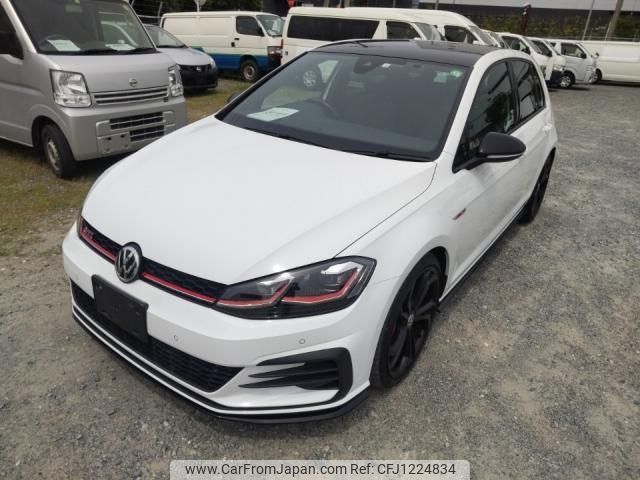 volkswagen golf-gti 2020 quick_quick_3BA-AUDNU_WVWZZZAUZLW106016 image 1