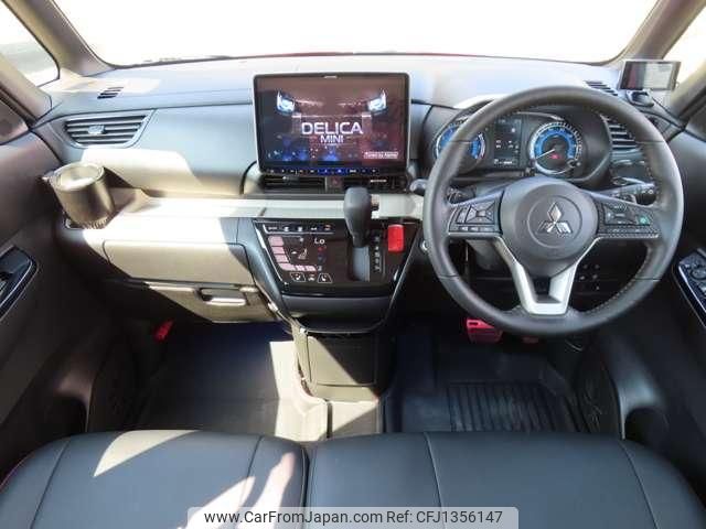 mitsubishi delica 2024 quick_quick_4AA-B35A_B35A-0600387 image 2