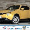 nissan juke 2019 -NISSAN--Juke DBA-YF15--YF15-604906---NISSAN--Juke DBA-YF15--YF15-604906- image 1