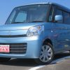 suzuki spacia 2013 -SUZUKI 【名変中 】--Spacia MK32S--141543---SUZUKI 【名変中 】--Spacia MK32S--141543- image 1