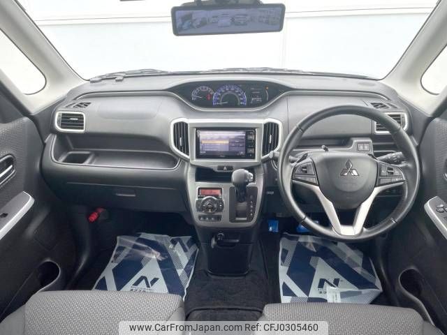 mitsubishi delica-d2 2018 -MITSUBISHI--Delica D2 DAA-MB36S--MB36S-250099---MITSUBISHI--Delica D2 DAA-MB36S--MB36S-250099- image 2