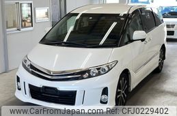 toyota estima 2016 -TOYOTA--Estima ACR50W-0195694---TOYOTA--Estima ACR50W-0195694-