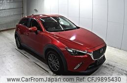 mazda cx-3 2015 -MAZDA--CX-3 DK5FW-116339---MAZDA--CX-3 DK5FW-116339-