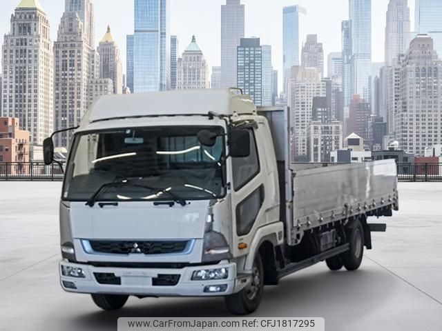 mitsubishi-fuso fighter 2016 CFJ1817295 image 1