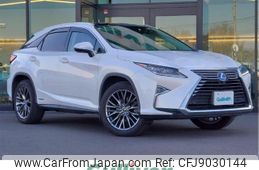 lexus rx 2016 -LEXUS--Lexus RX DAA-GYL25W--GYL25-0006957---LEXUS--Lexus RX DAA-GYL25W--GYL25-0006957-