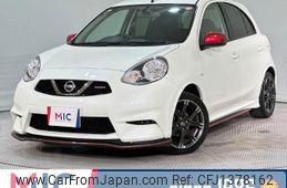 nissan march 2015 quick_quick_K13_K13-722789