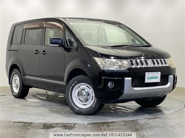 mitsubishi delica-d5 2013 -MITSUBISHI--Delica D5 LDA-CV1W--CV1W-0900572---MITSUBISHI--Delica D5 LDA-CV1W--CV1W-0900572- image 1