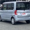 daihatsu tanto 2014 quick_quick_DBA-LA600S_LA600S-0040505 image 2