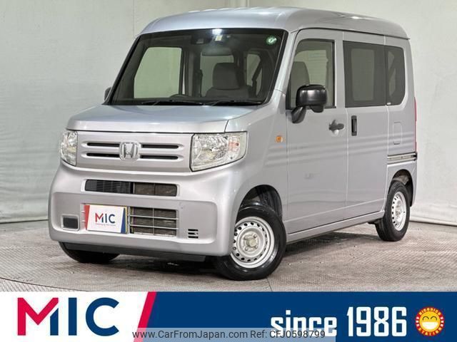 honda n-van 2019 quick_quick_JJ1_JJ1-3007591 image 1