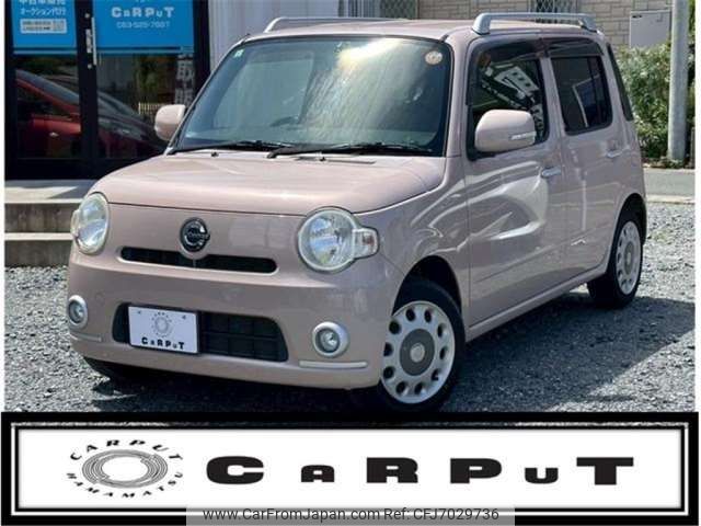 daihatsu mira-cocoa 2012 CFJ7029736 image 1