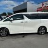 toyota alphard 2020 -TOYOTA--Alphard 3BA-AGH30W--AGH30-0345444---TOYOTA--Alphard 3BA-AGH30W--AGH30-0345444- image 11