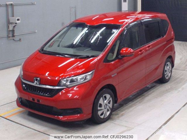 honda freed 2022 -HONDA--Freed GB7-3169089---HONDA--Freed GB7-3169089- image 1