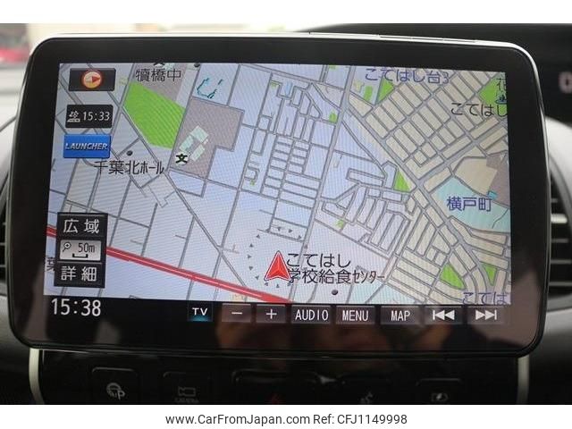 nissan serena 2018 -NISSAN--Serena DAA-HC27--HC27-001149---NISSAN--Serena DAA-HC27--HC27-001149- image 2