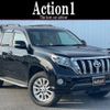 toyota land-cruiser-prado 2015 quick_quick_GDJ151W_GDJ151-0001905 image 1