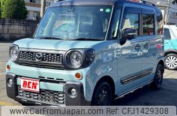 mazda flair-wagon 2019 CFJ1429308