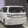 toyota vellfire 2013 -TOYOTA 【名古屋 306ﾂ1181】--Vellfire ANH20W-8294410---TOYOTA 【名古屋 306ﾂ1181】--Vellfire ANH20W-8294410- image 2