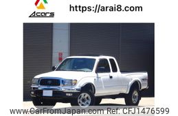 toyota tacoma 2006 CFJ1476599