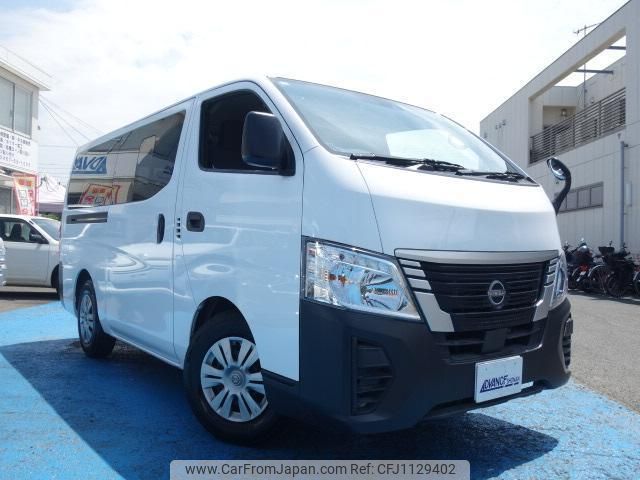 nissan caravan-van 2022 quick_quick_3BF-VR2E26_VR2E26-158174 image 2