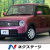 suzuki alto-lapin 2015 -SUZUKI--Alto Lapin DBA-HE33S--HE33S-105904---SUZUKI--Alto Lapin DBA-HE33S--HE33S-105904- image 1