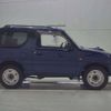 suzuki jimny 2008 -SUZUKI--Jimny JB23W--JB23W-605607---SUZUKI--Jimny JB23W--JB23W-605607- image 8