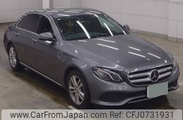 mercedes-benz e-class 2017 quick_quick_DBA-213043C_WDD2130432A309980