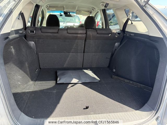 honda shuttle 2022 CFJ1565846 image 1