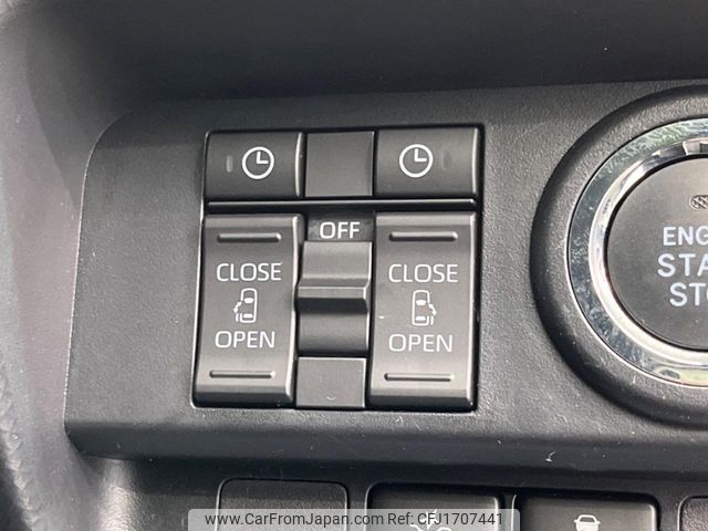 toyota roomy 2021 CFJ1707441 image 2