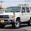 toyota land-cruiser 2014 -TOYOTA--Land Cruiser GRJ76K--GRJ76-1001657---TOYOTA--Land Cruiser GRJ76K--GRJ76-1001657- image 1