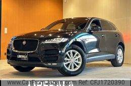 jaguar f-pace 2016 CFJ1720390