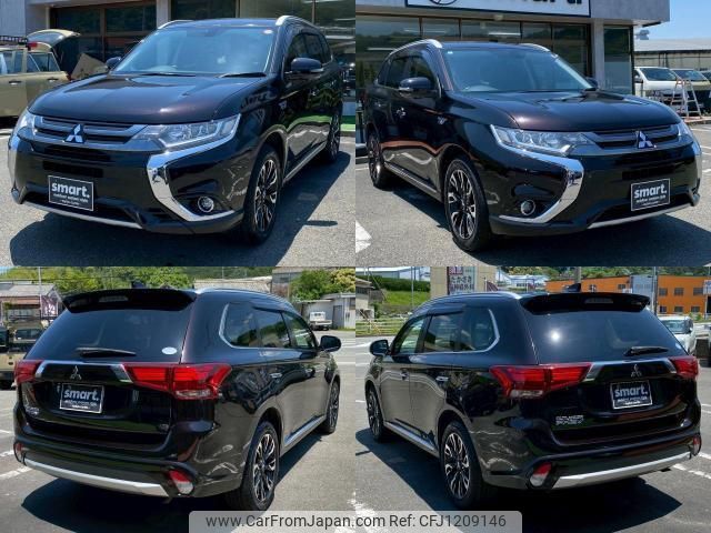 mitsubishi outlander-phev 2016 quick_quick_DLA-GG2W_GG2W-0309036 image 2