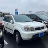 nissan x-trail 2003 CFJ1826871 image 2