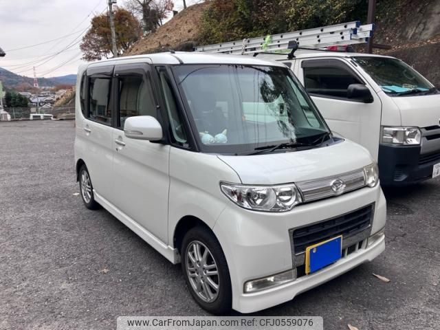 daihatsu tanto 2010 -DAIHATSU--Tanto DBA-L375S--L375S-0273802---DAIHATSU--Tanto DBA-L375S--L375S-0273802- image 2