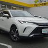 toyota harrier 2021 -TOYOTA--Harrier 6AA-AXUH80--AXUH80-0021140---TOYOTA--Harrier 6AA-AXUH80--AXUH80-0021140- image 1