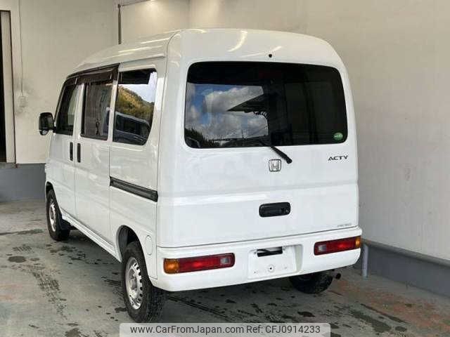 honda acty-van 2016 -HONDA--Acty Van HH5--2003982---HONDA--Acty Van HH5--2003982- image 2