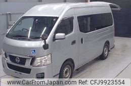 nissan caravan-van 2014 -NISSAN--Caravan Van CBF-CS4E26ｶｲ--CS4E26-003949---NISSAN--Caravan Van CBF-CS4E26ｶｲ--CS4E26-003949-