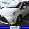 toyota vitz 2020 -TOYOTA--Vitz KSP130--4031496---TOYOTA--Vitz KSP130--4031496- image 1