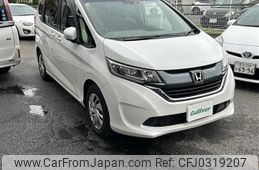 honda freed 2019 -HONDA--Freed DBA-GB5--GB5-1117719---HONDA--Freed DBA-GB5--GB5-1117719-