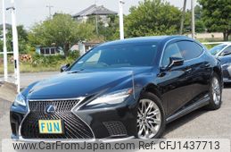 lexus ls 2021 -LEXUS--Lexus LS 6AA-GVF55--GVF55-6006156---LEXUS--Lexus LS 6AA-GVF55--GVF55-6006156-