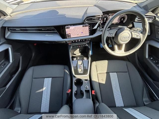 audi a3 2025 CFJ1843800 image 2