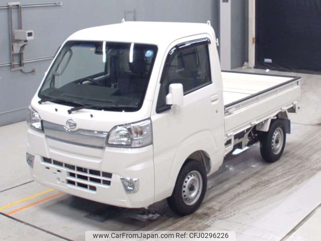 daihatsu hijet-truck 2018 -DAIHATSU--Hijet Truck S510P-0238818---DAIHATSU--Hijet Truck S510P-0238818- image 1