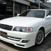 toyota chaser 2000 quick_quick_JZX100_JZX100-0114324 image 1