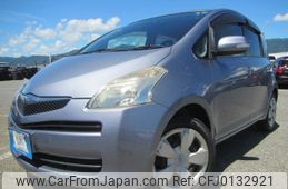 toyota ractis 2007 REALMOTOR_RK2024080126F-10